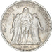 Coin, France, Hercule, 5 Francs, 1874, Paris, EF(40-45), Silver, KM:820.1