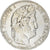 Moneta, Francja, Louis-Philippe, 5 Francs, 1844, Lille, VF(30-35), Srebro