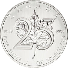Canada, 5 Dollars, 2013, KM #New, MS(65-70), Silver, 31.30