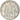 Moeda, França, Hercule, 5 Francs, 1871, Paris, VF(30-35), Prata, KM:823