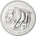 Moneta, Canada, Elizabeth II, 5 Dollars, 2013, FDC, Argento, KM:1434