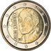 Finlandia, 2 Euro, Helene Schjerfbeck, 2012, Vantaa, SPL, Bi-metallico, KM:182