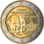 Luxemburgo, 2 Euro, Grand-Duc Henri, 2012, MS(60-62), Bimetálico, KM:121