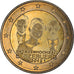Lussemburgo, 2 Euro, royal wedding, 2012, SPL, Bi-metallico, KM:120