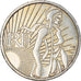 France, 5 Euro, Semeuse, 2008, SUP, Argent, Gadoury:EU287, KM:1534