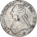Monnaie, France, Écu de Béarn aux branches d'olivier, 1775, Pau, TTB, Argent