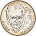 Münze, Frankreich, André Malraux, 100 Francs, 1997, SS+, Silber, KM:1188