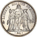 Coin, France, Hercule, 10 Francs, 1970, Paris, AU(55-58), Silver, KM:932