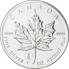 CANADA, 5 Dollars, 2012, Royal Canadian Mint, KM #625, MS(65-70), Silver, 38,...