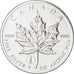 CANADA, 5 Dollars, 2012, Royal Canadian Mint, KM #625, MS(65-70), Silver, 38,...