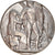 France, Medal, Gravure, Grand Prix de Rome, Les Adieux, Arts & Culture, 1932