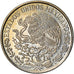Coin, Mexico, 50 Centavos, 1972, Mexico City, AU(55-58), Copper-nickel, KM:452