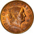 Münze, Mexiko, 5 Centavos, 1965, Mexico City, VZ, Messing, KM:426