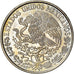 Coin, Mexico, 50 Centavos, 1972, Mexico City, AU(55-58), Copper-nickel, KM:452