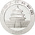 Monnaie, CHINA, PEOPLE'S REPUBLIC, 10 Yüan, 2009, FDC, Argent, KM:1896