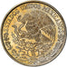 Coin, Mexico, 50 Centavos, 1972, Mexico City, AU(55-58), Copper-nickel, KM:452