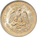 Monnaie, Mexique, Peso, 1944, Mexico City, SUP, Argent, KM:455