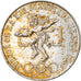 Coin, Mexico, 25 Pesos, 1968, Mexico, AU(55-58), Silver, KM:479.1
