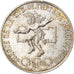 Coin, Mexico, 25 Pesos, 1968, Mexico, AU(55-58), Silver, KM:479.1