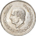 Monnaie, Mexique, 5 Pesos, 1953, Mexico City, SUP, Argent, KM:467