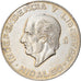 Coin, Mexico, 10 Pesos, 1956, Mexico City, AU(55-58), Silver, KM:474