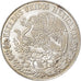 Coin, Mexico, 25 Pesos, 1972, Mexico City, AU(55-58), Silver, KM:480