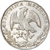 Monnaie, Mexique, 8 Reales, 1885, Guanajuato, SUP, Argent, KM:377.8