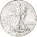 Etats-Unis, 1 Dollar Silver Eagle 2014, 1 once Argent, KM New