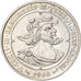 Coin, Portugal, 50 Escudos, 1968, MS(60-62), Silver, KM:593