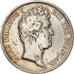 Coin, France, Louis-Philippe, 5 Francs, 1831, Lille, VF(20-25), Silver
