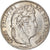 Moneda, Francia, Louis-Philippe, 5 Francs, 1841, Bordeaux, BC+, Plata, KM:749.7