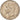 Moneda, Francia, Napoléon III, 5 Francs, 1856, Paris, BC+, Plata, KM:782.1