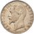 Moneda, Francia, Napoléon III, 5 Francs, 1856, Paris, BC+, Plata, KM:782.1