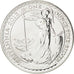 GREAT BRITAIN, 2 Pounds, 2013, British Royal Mint, KM #1258, MS(65-70), Silver,.