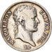 Munten, Frankrijk, Napoléon I, Franc, 1811, Paris, FR, Zilver, KM:692.1