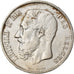 Coin, Belgium, Leopold II, 5 Francs, 5 Frank, 1867, EF(40-45), Silver, KM:24
