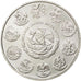 Moneda, México, Onza, Troy Ounce of Silver, 2008, FDC, Plata, KM:639