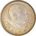 Coin, Malawi, 5 Tambala, 1971, AU(55-58), Copper-nickel, KM:9.1