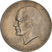 Coin, United States, Eisenhower Dollar, 1976, Philadelphia, AU(50-53)
