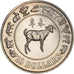 Coin, Singapore, Année de la Chèvre, 10 Dollars, 1991, MS(60-62), Nickel