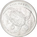 Moneda, Fiji, 2 Dollars, 2013, FDC, Plata, KM:New