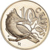 Coin, BRITISH VIRGIN ISLANDS, 10 Cents, 1974, Franklin Mint, Proof, MS(65-70)