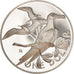 Coin, BRITISH VIRGIN ISLANDS, Dollar, 1974, Franklin Mint, Proof, MS(65-70)
