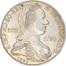 Coin, Austria, Marie-Thérèse, 25 Schilling, 1967, AU(50-53), Silver, KM:2901