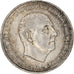 Coin, Spain, Caudillo and regent, 100 Pesetas, 1966, EF(40-45), Silver, KM:797