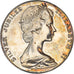 Coin, Bermuda, Elizabeth II, 25 Dollars, 1977, AU(55-58), Silver, KM:25