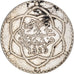 Coin, Morocco, 'Abd al-Hafiz, Rial, 10 Dirhams, 1911/AH1329, bi-Bariz, Paris