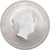 Münze, Australien, Elizabeth II, 2 Dollars, 2011, Perth, STGL, Silber, KM:1476