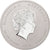Coin, Australia, Elizabeth II, 2 Dollars, 2012, MS(65-70), Silver, KM:1665