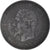 Moneta, Francia, Napoléon III, 5 Centimes, 1855, Strasbourg, MB+, Bronzo